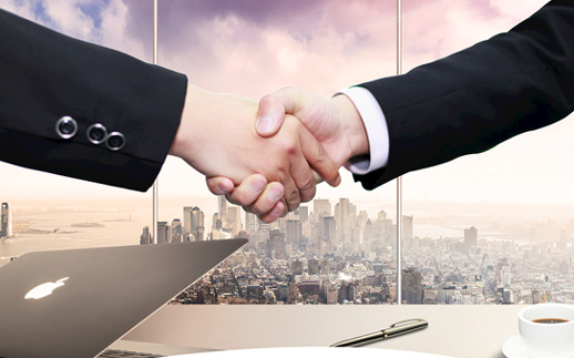 完善、無(wú)憂的售后服務(wù)